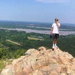 Pinnacle Mountain State Park