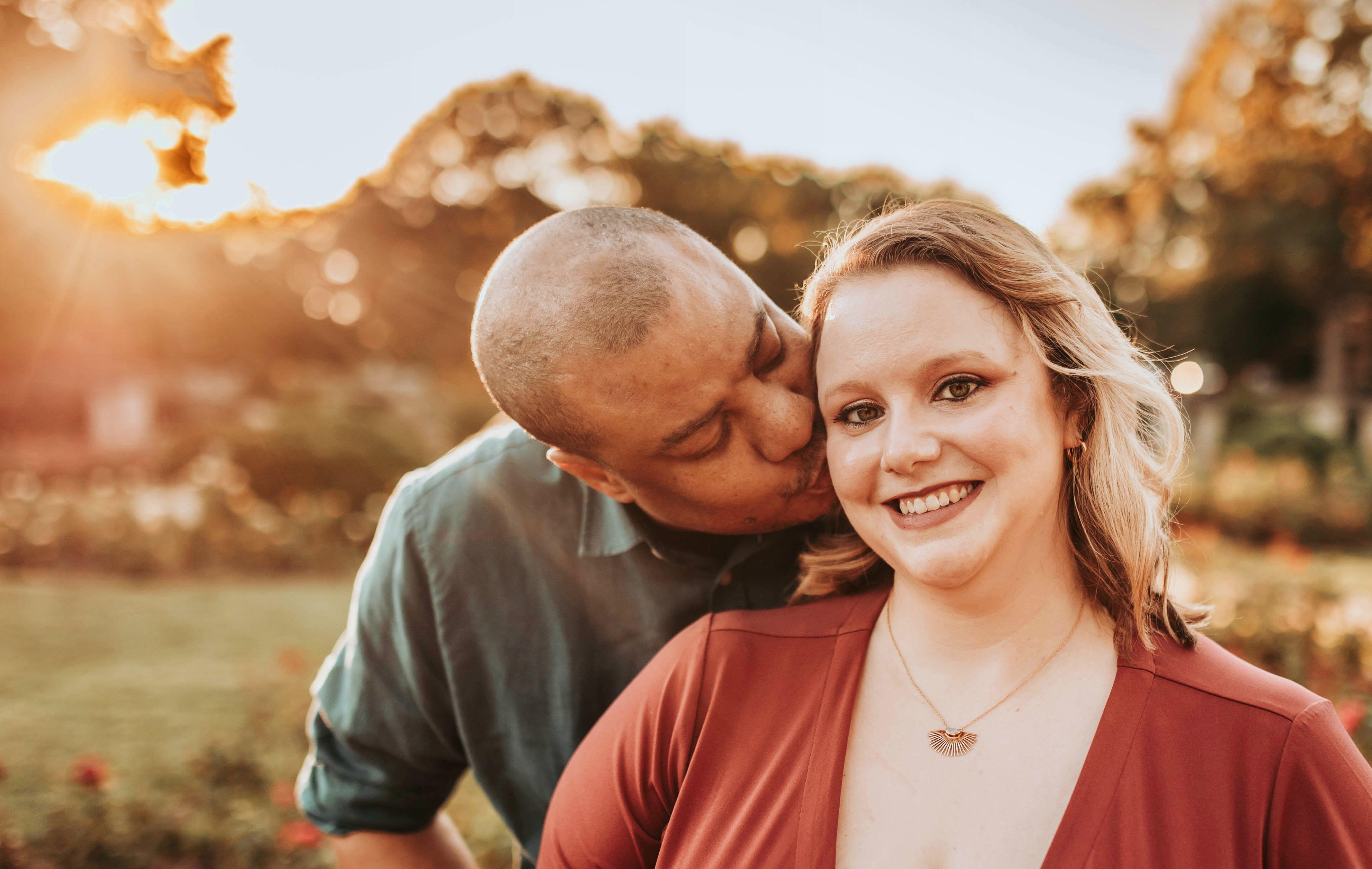 The Wedding Website of Lara Kerwin and David Lee