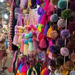 Mercado Benito Juárez