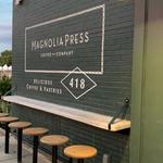Magnolia Press Coffee Co.