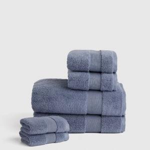 Turkish Classic Bath Towel Bundle