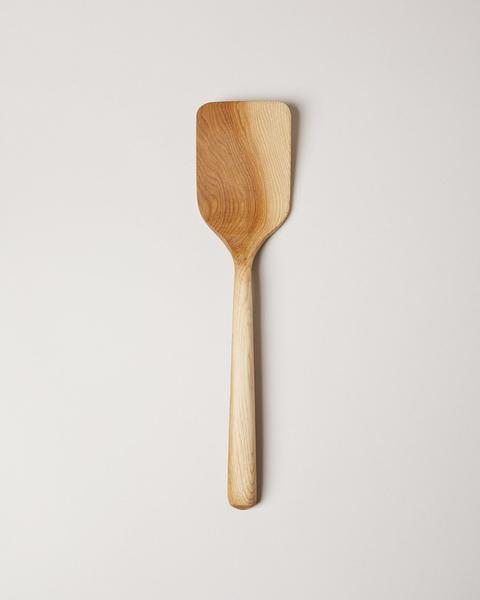 Wooden Spatula