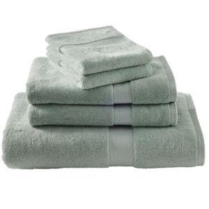 Premium Cotton Towel Set