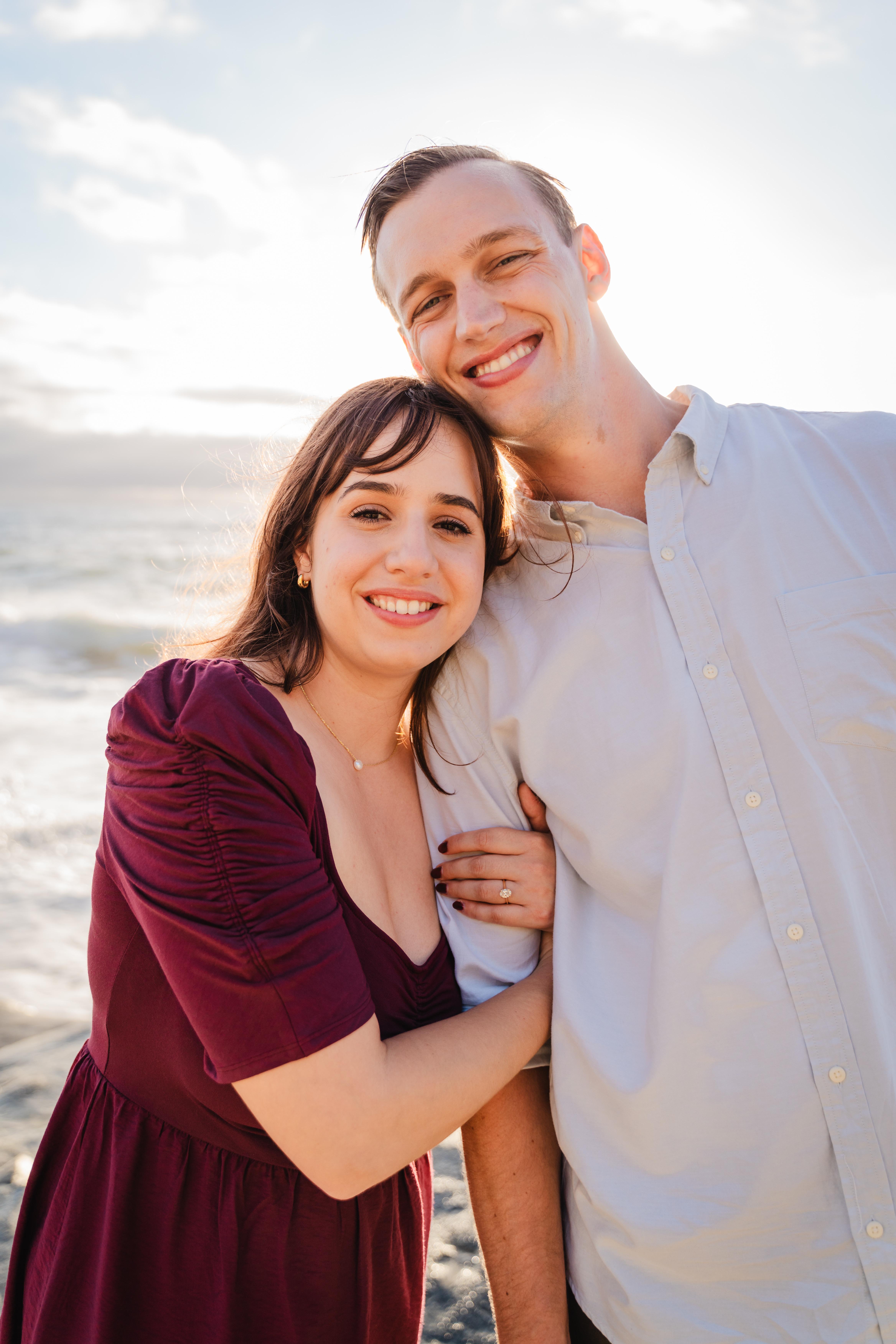 The Wedding Website of Rebecca Tompkins and Sean Condon