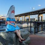 Canalside