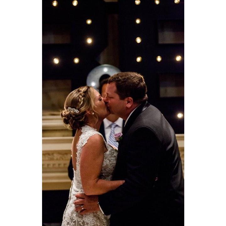 Rhett and Bobbi