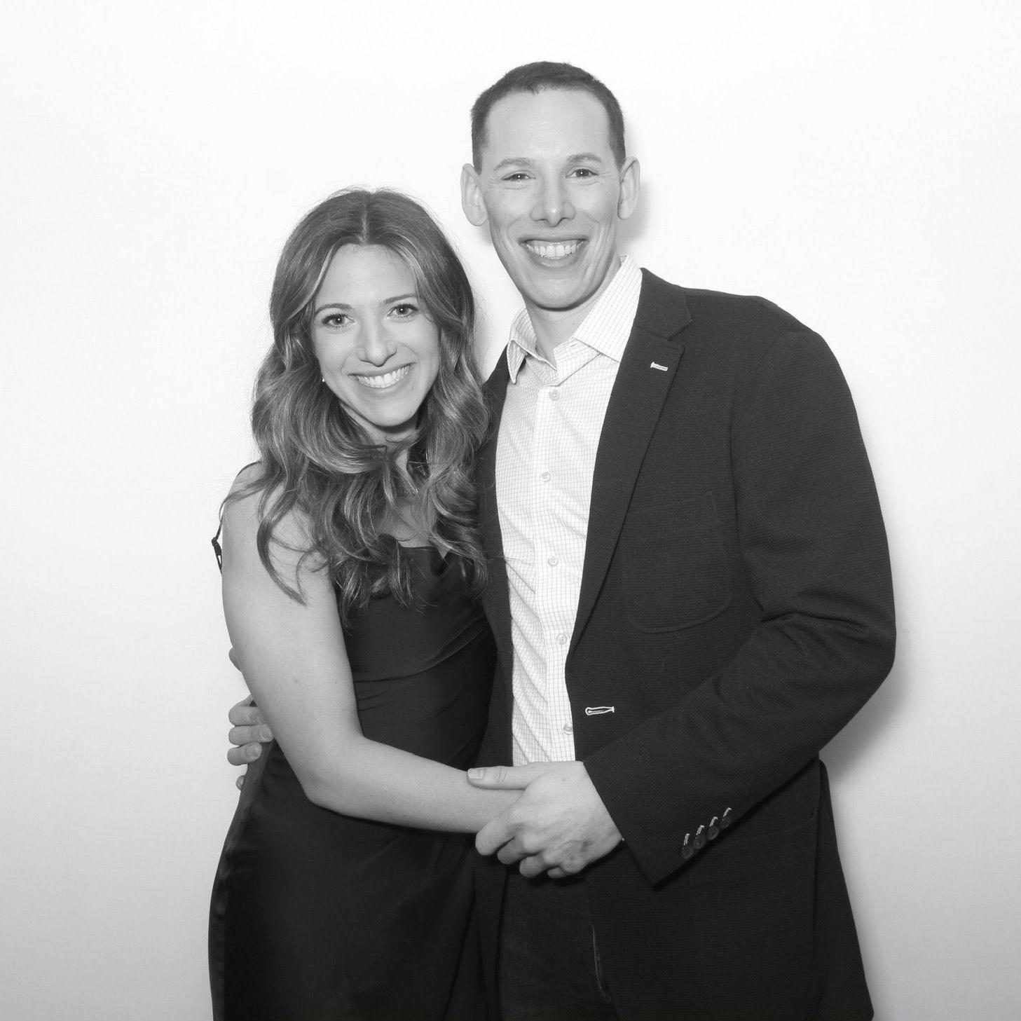 ◆ AG ◆ February 2024 ◆ Rehearsal dinner in NYC