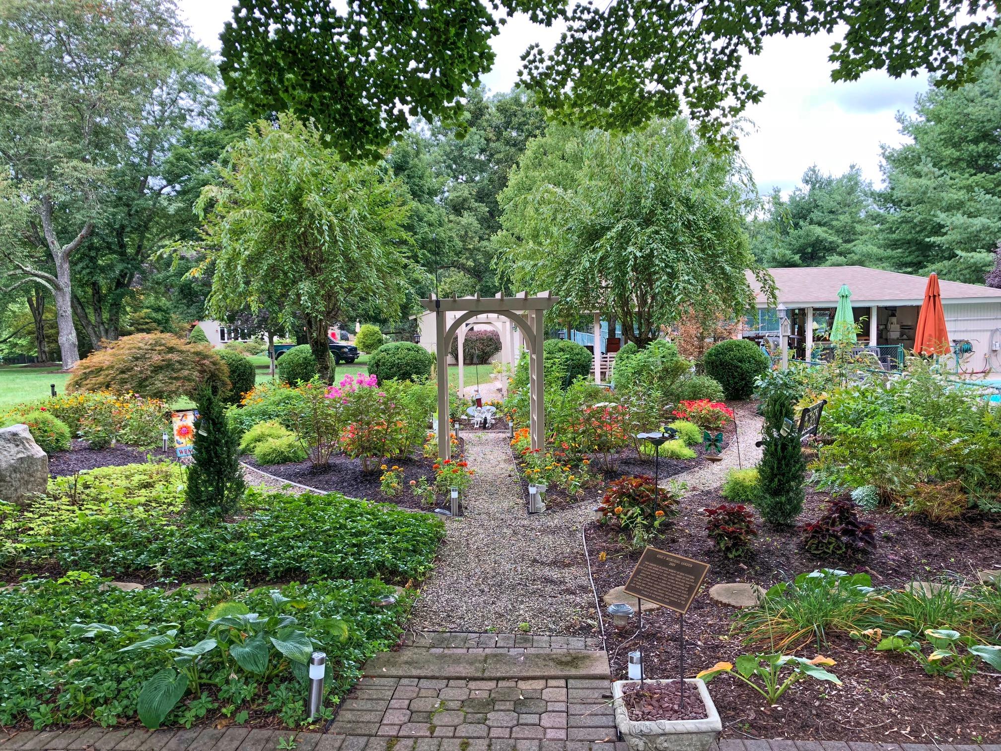 The Wedding Website of Ashley DeJong and Shawn Callahan