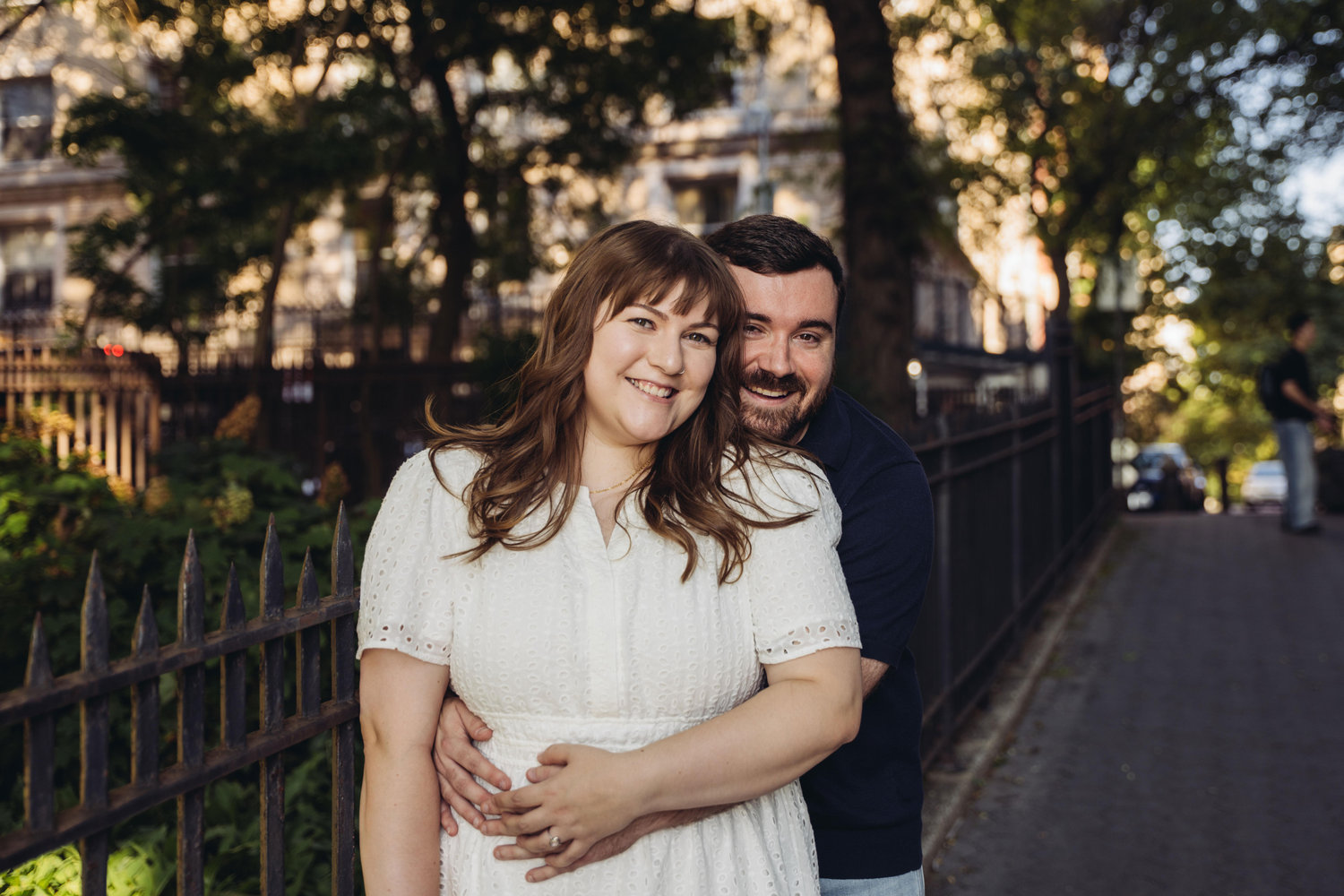 The Wedding Website of Julia Fitzsimons and Ryan Gannon