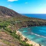 Hanauma Bay Ridge Trail