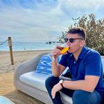 MC Beach