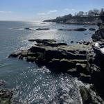 Cliff Walk