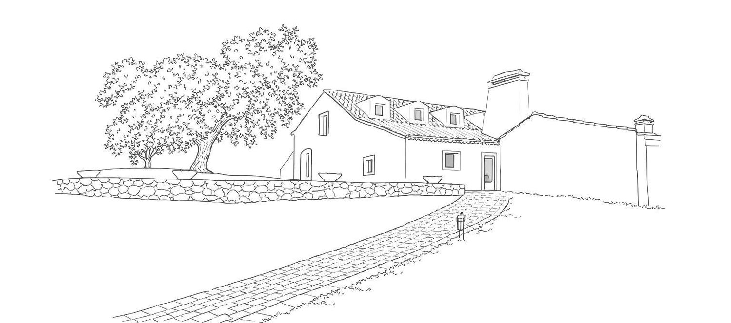 The Wedding Website of Sofia Antas and Bruno Queirós