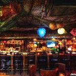 Frankie's Tiki Room