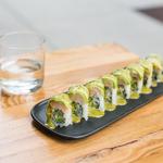 Bamboo Sushi