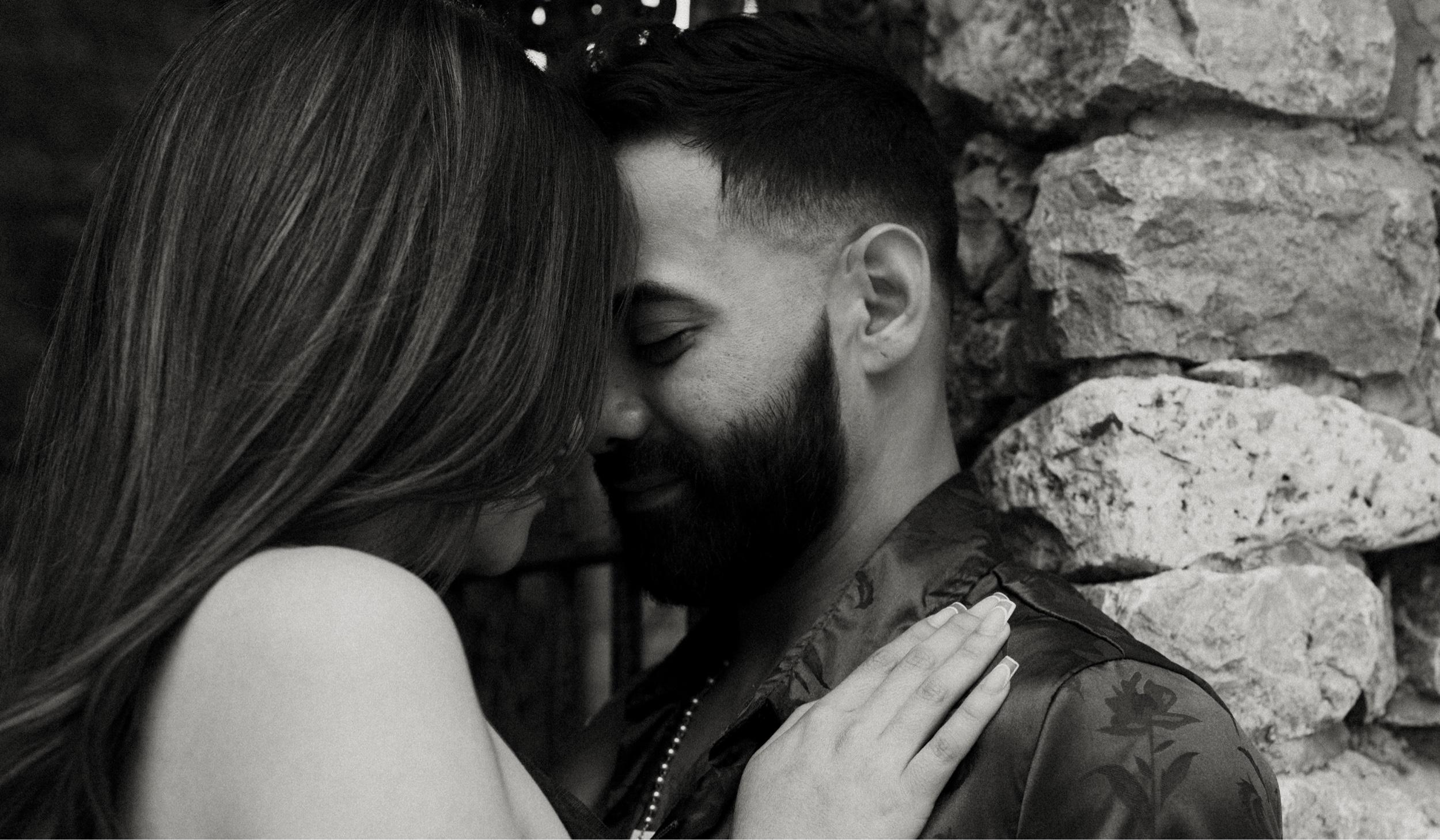 The Wedding Website of Trini Hernandez and Alex Baylon