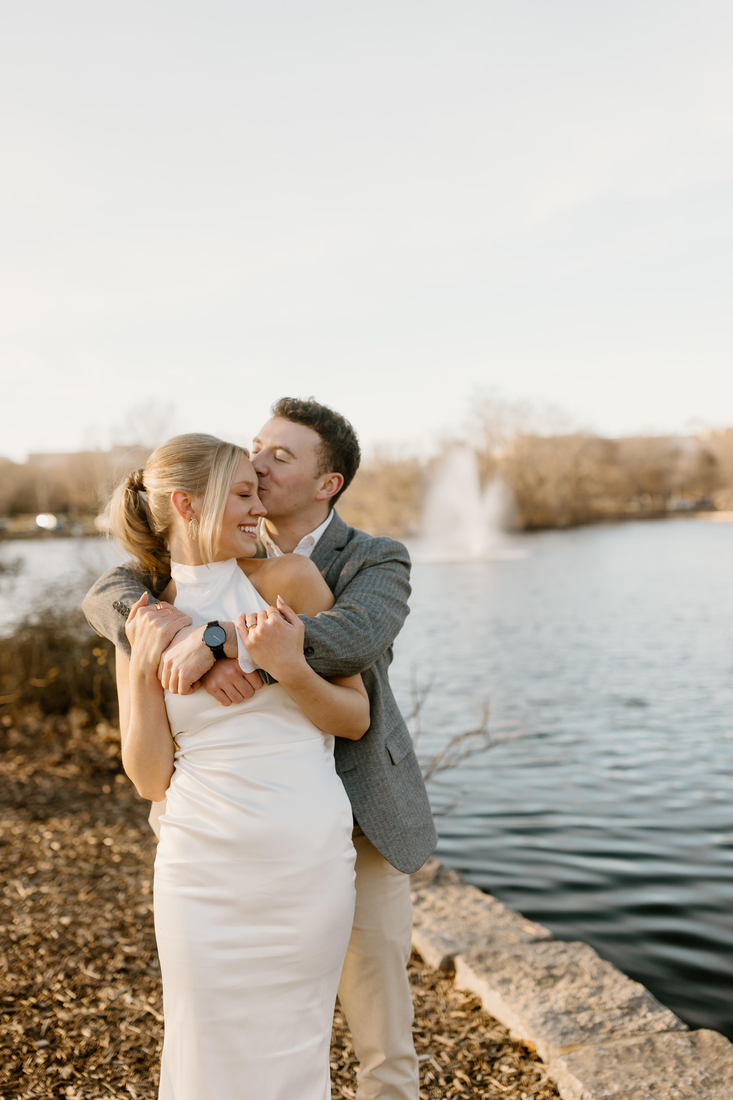 The Wedding Website of Anna Sims and Elijah Fleeman
