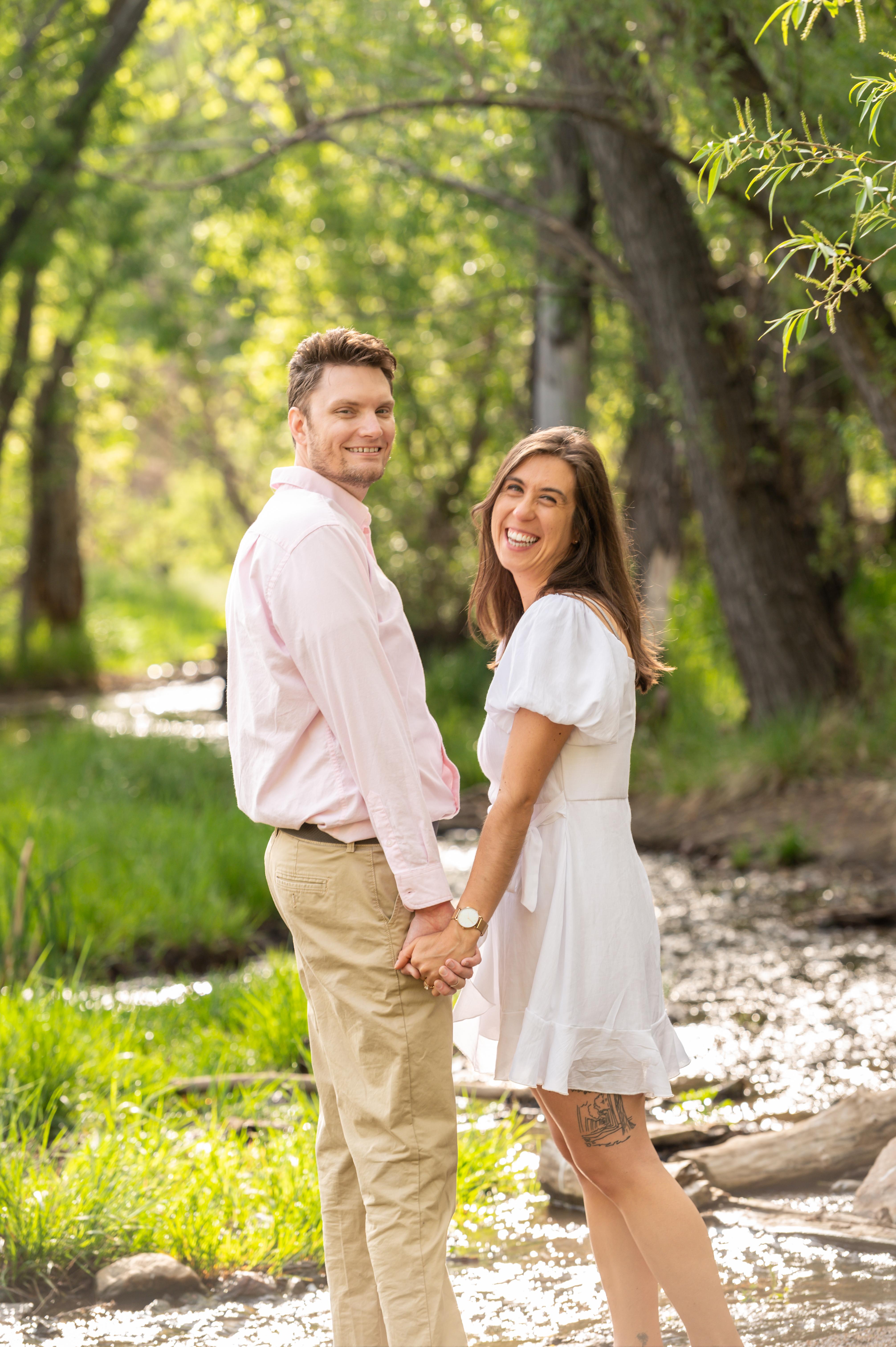 The Wedding Website of Jonothan Meyer and Rachel Nalecz