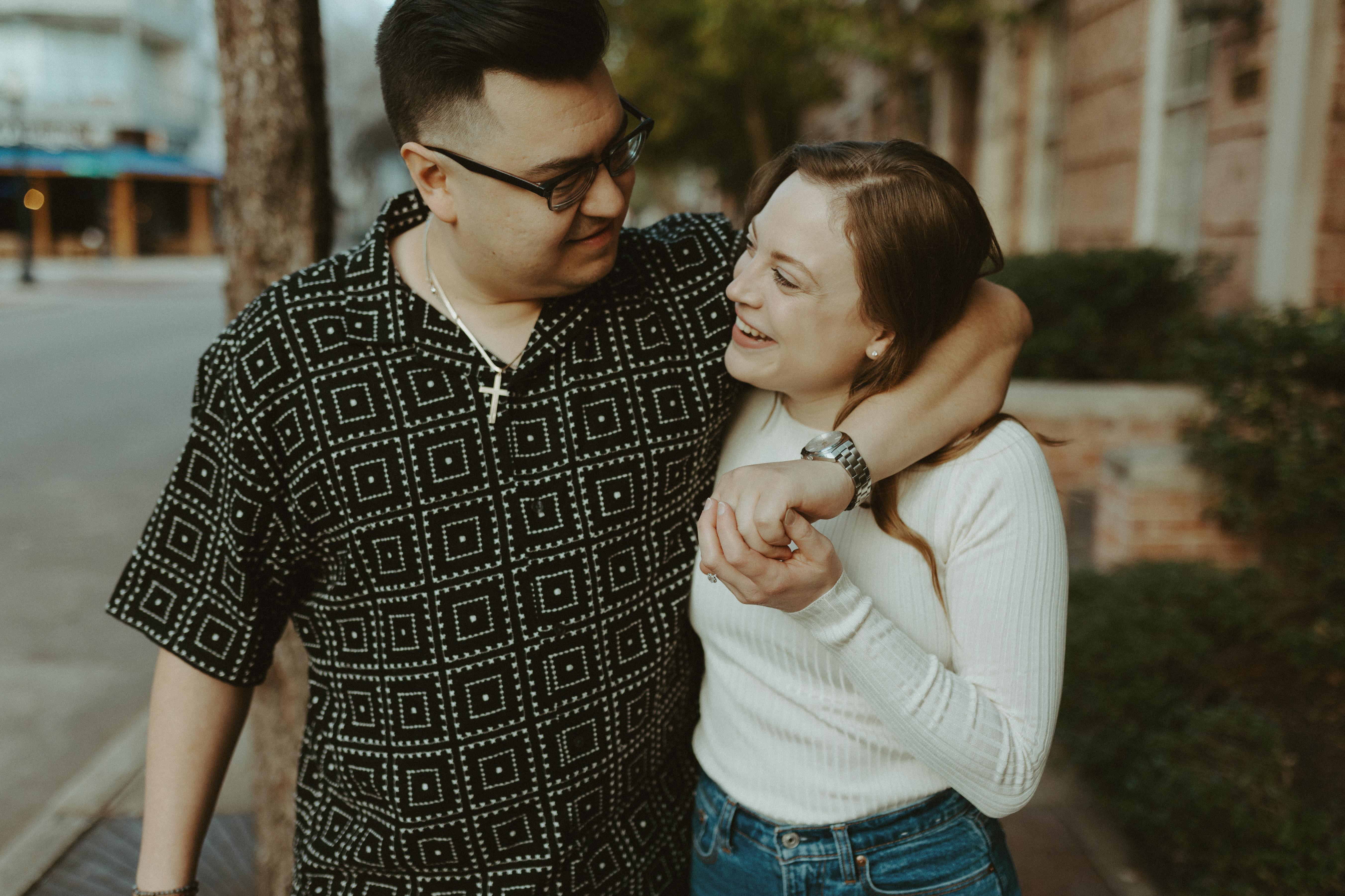 The Wedding Website of Emily Tucker and Eddy Osuna