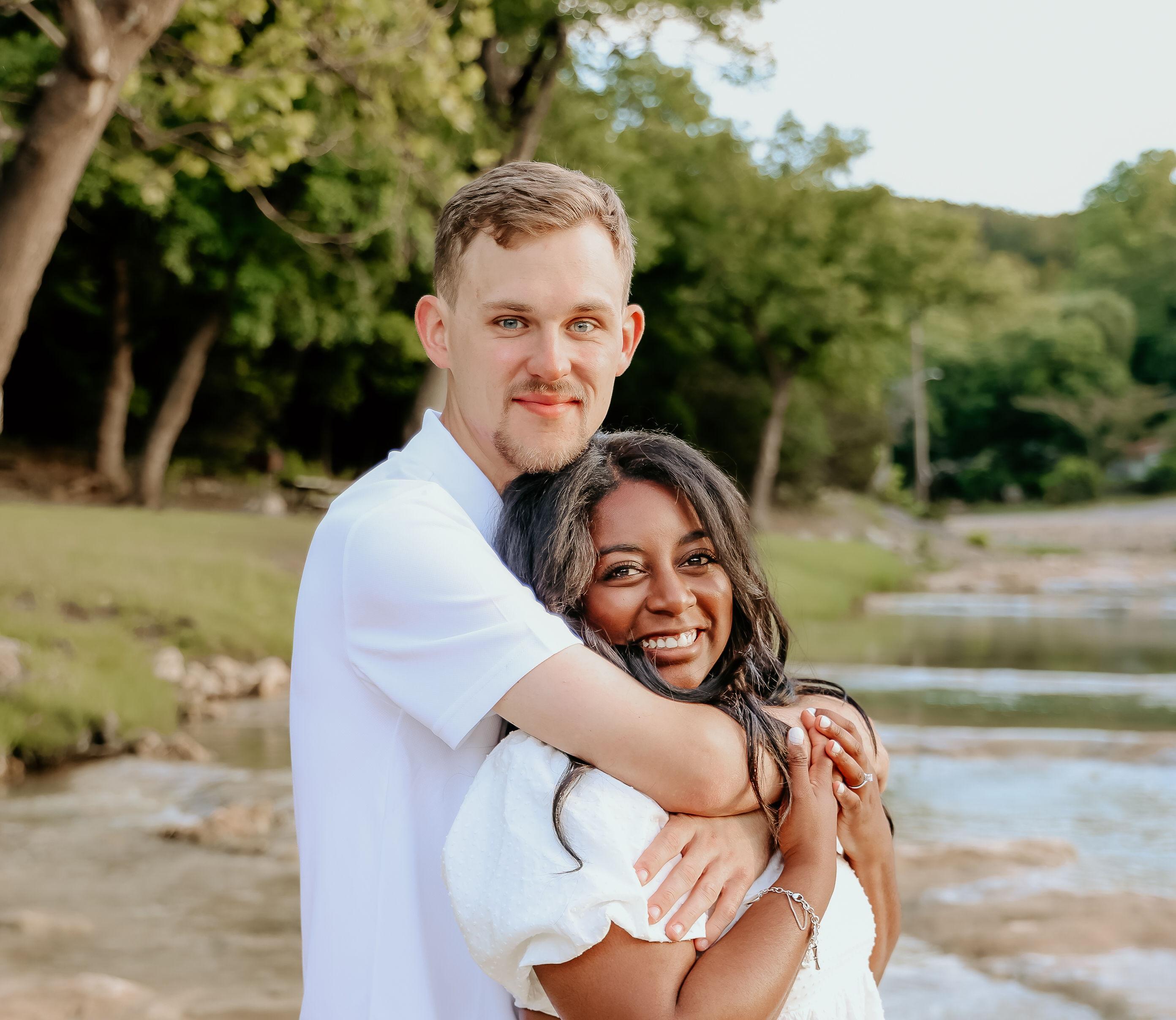 The Wedding Website of Jasmine Knight and Tyler Sudderth
