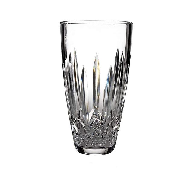 Waterford Classic Lismore Vase, 7"