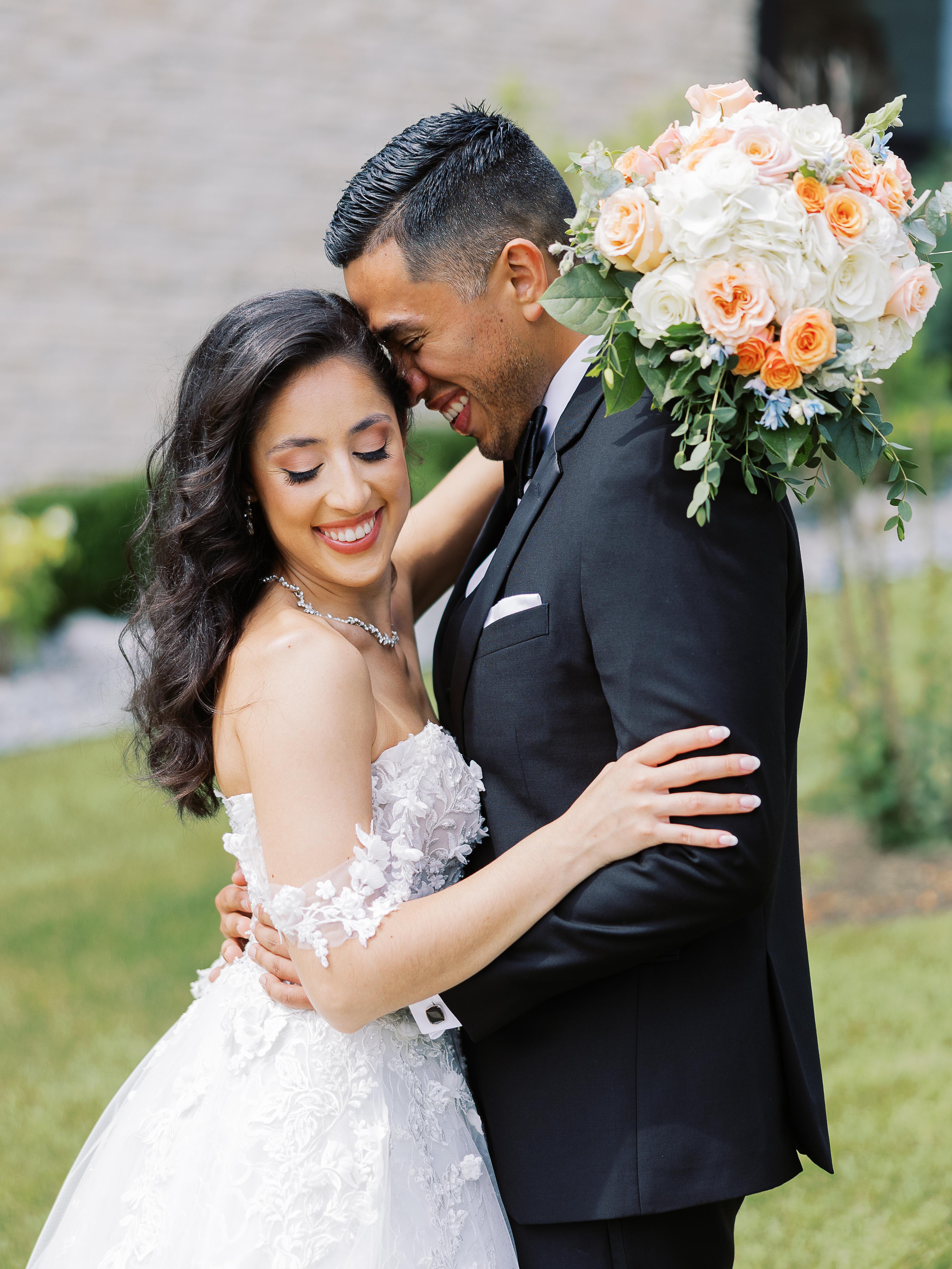 The Wedding Website of Maria Camila Vargas and Miguel Giovanni Fittoria
