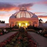 Buffalo and Erie County Botanical Gardens