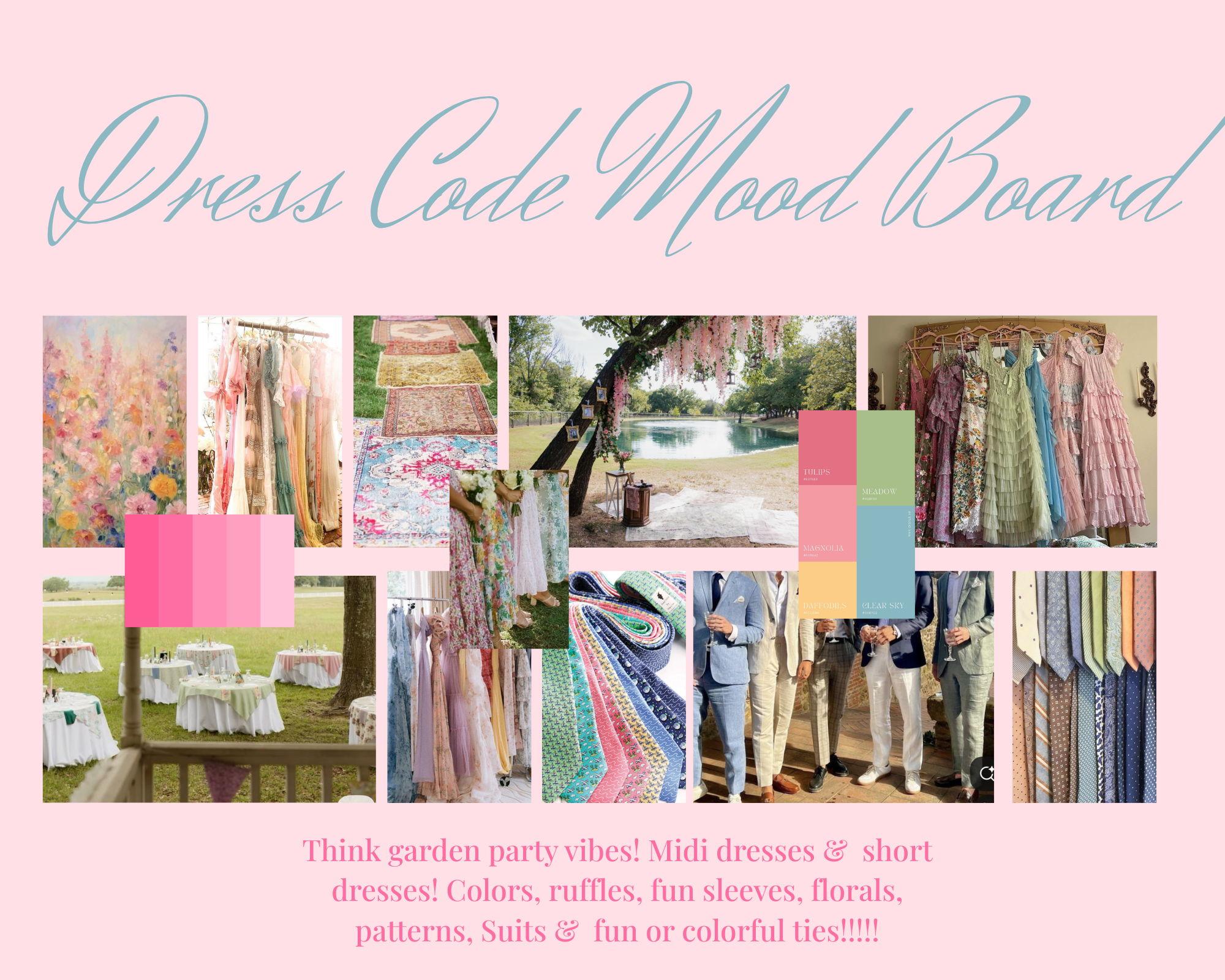 The Wedding Website of Reese Roberts and Kyle Conway II