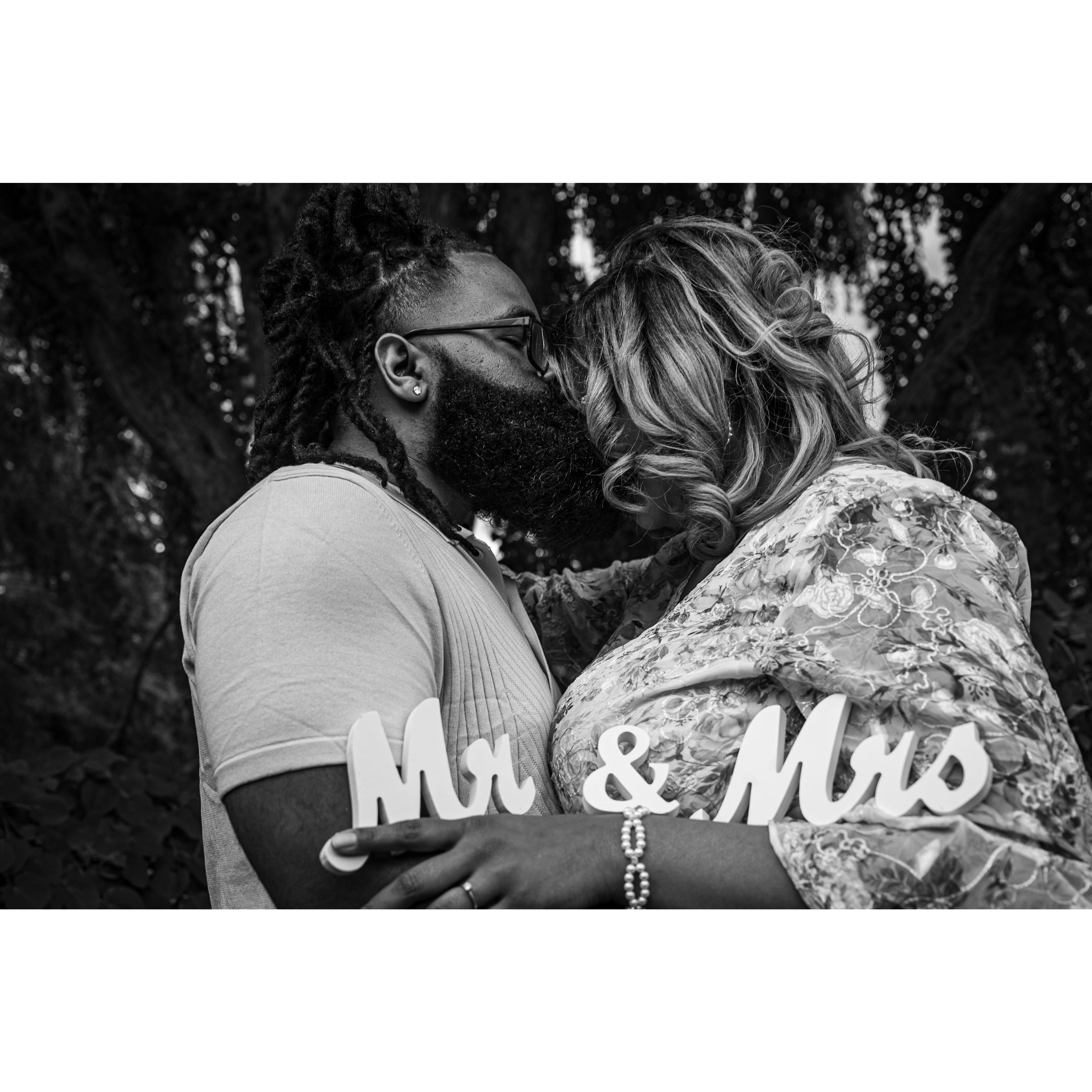 Jin702 Photography - Engagement Shoot at Brookside Gardens - Wheaton, MD (05/23/25)