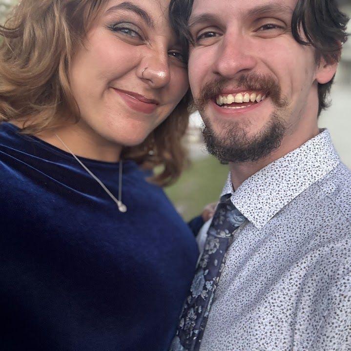 Attending Friends' Wedding- Part 2