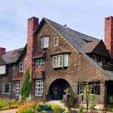 Conrad Mansion Museum
