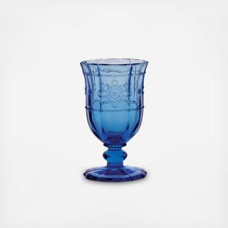 Colette Footed Wine Goblet