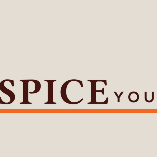 Spice Your Life Gift Card