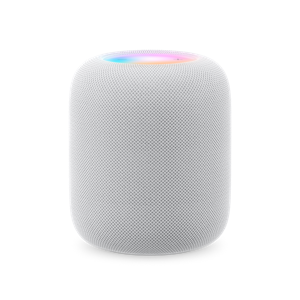 HomePod (2nd generation) - Apple (White)