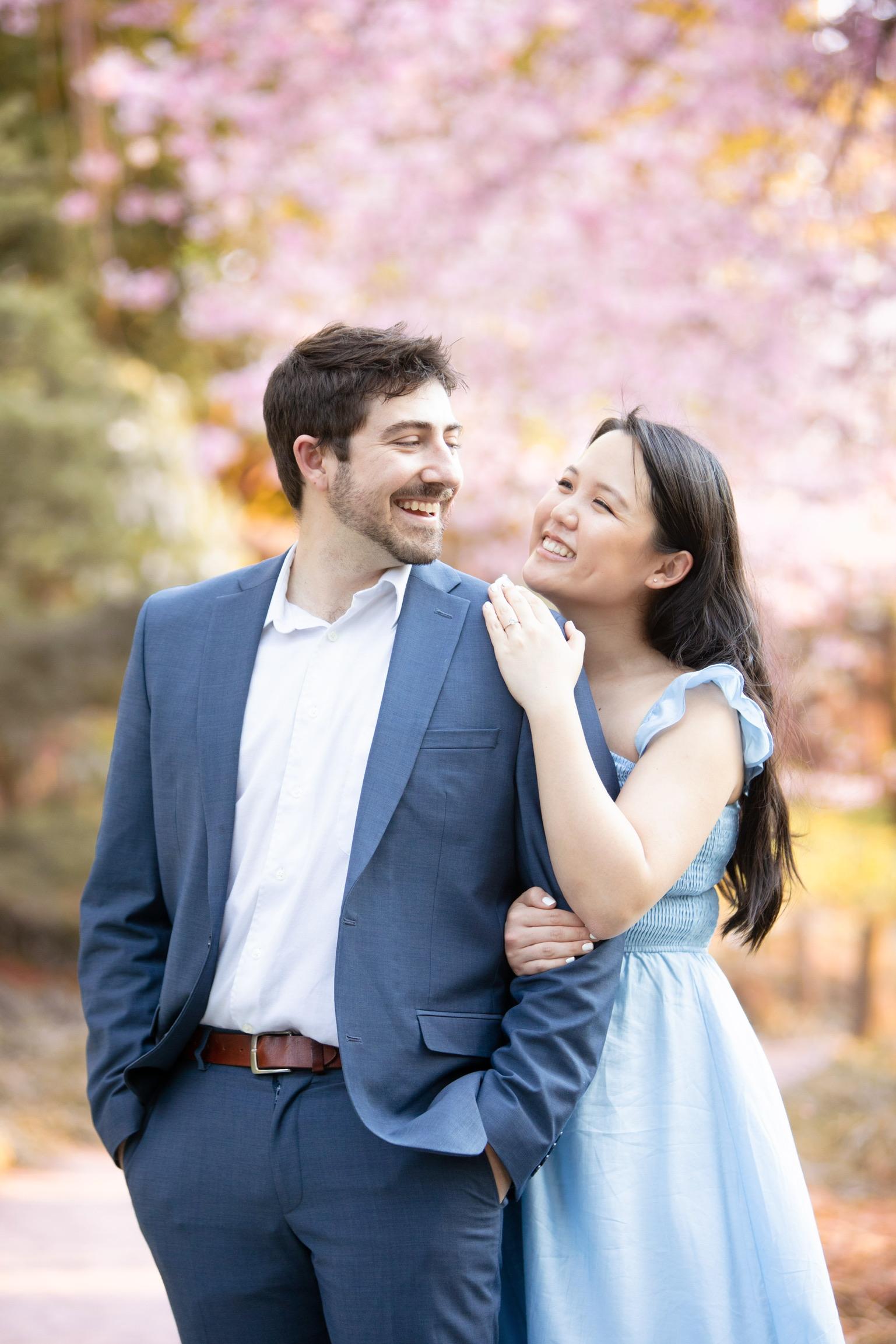 The Wedding Website of Diane Chung and Vince Lione-Napoli
