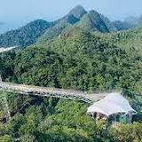 Langkawi Skybridge Cable Car