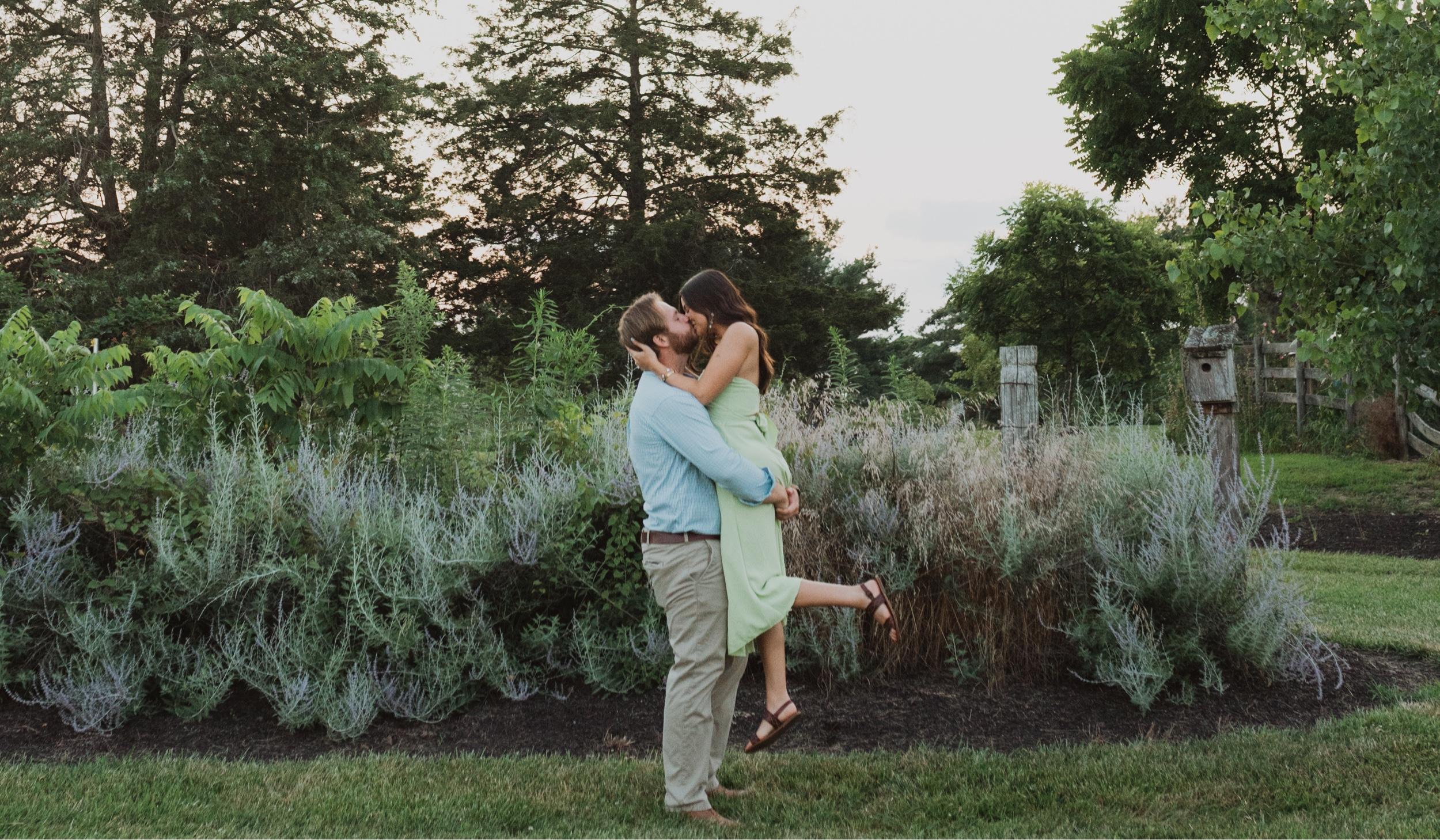 The Wedding Website of Katrina Napier and Sam Abbott