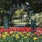 Botanica, The Wichita Gardens