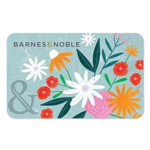 Gift Cards for Books