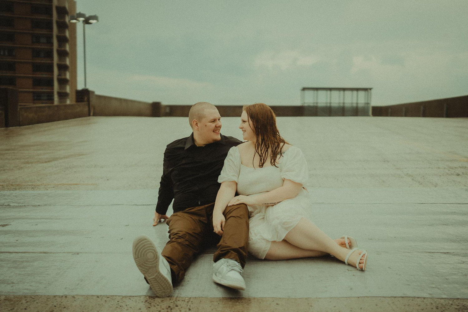The Wedding Website of Madison Baumgardner and Christopher Longenecker