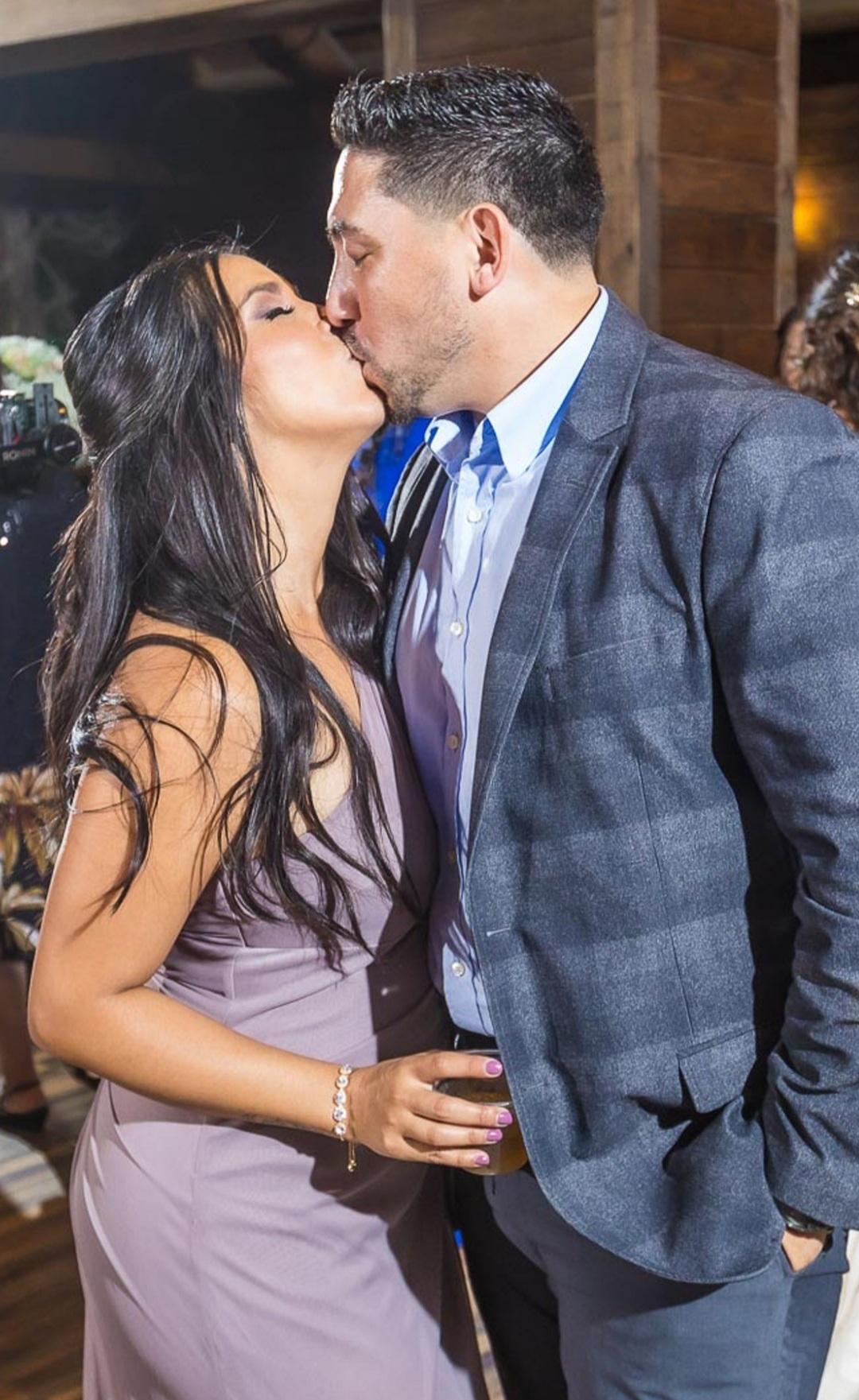 The Wedding Website of Sara Ramirez and Eduardo Wong