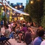 Threes Brewing Gowanus