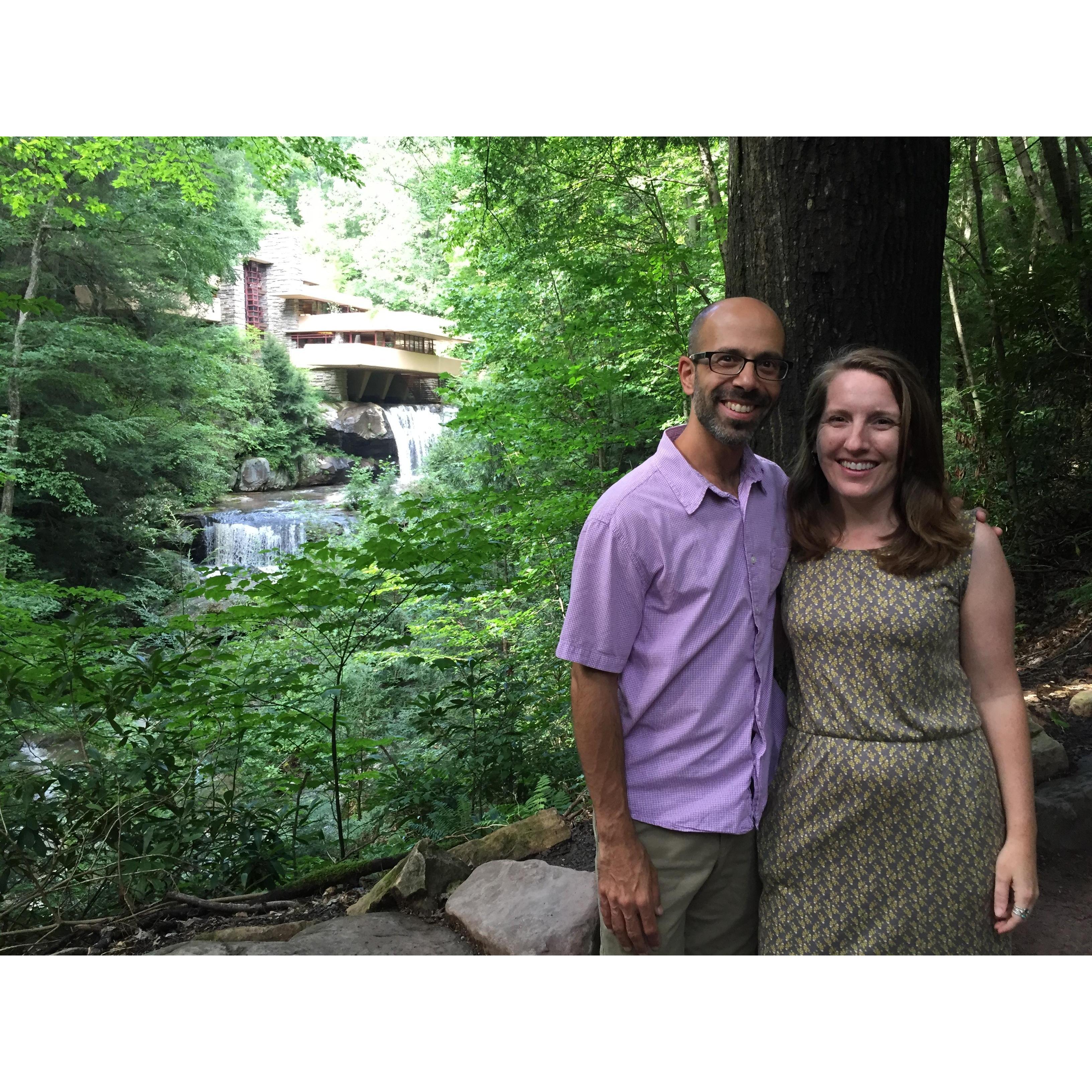 Fallingwater