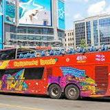 City Sightseeing Toronto