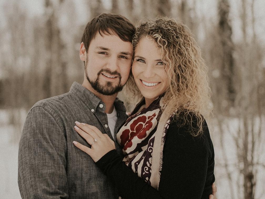 The Wedding Website of Hannah Gustafson and Eric Tribble
