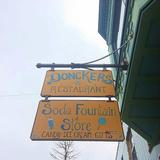 Donckers Candy Shop