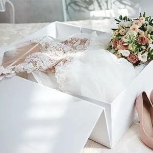 Dress Preservation & Cleaning