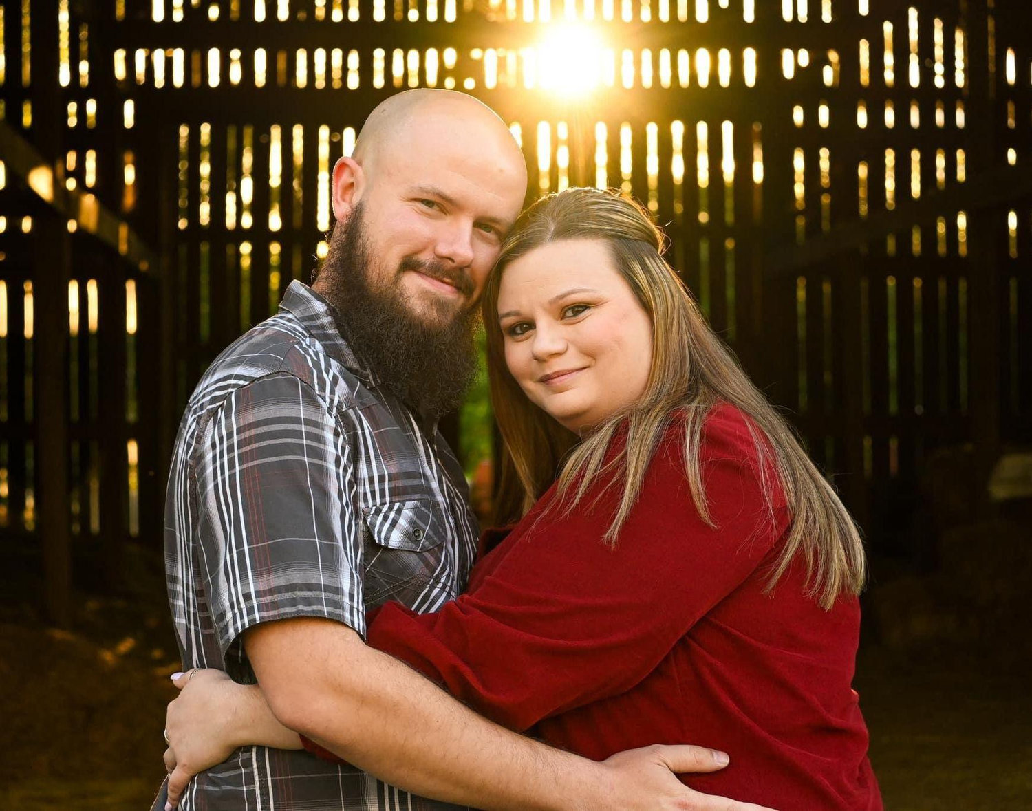 The Wedding Website of Cortney Ingold and Aaron Sidorenko