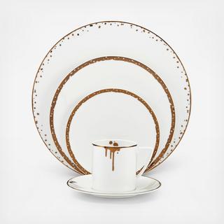 5-Piece Dorian Place Setting, Service for 1