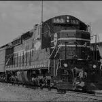 North Shore Scenic Railroad
